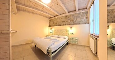 Villa Arianna