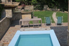 Villa Arianna