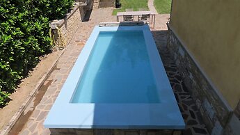 Villa Arianna