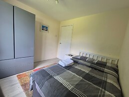 Charming Borehamwood Apartment With 2 Bedrooms