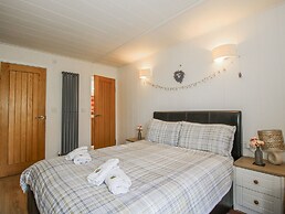 Hazel Lodge