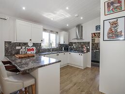Hazel Lodge