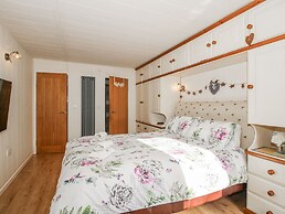 Hazel Lodge