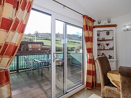 Hazel Lodge