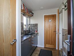 Hazel Lodge