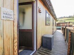 Hazel Lodge