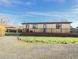 Hazel Lodge