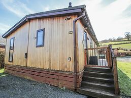 Hazel Lodge