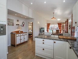 Hazel Lodge