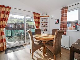 Hazel Lodge