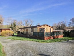 Hazel Lodge