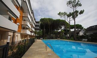 Apartment 50mt From the Beach