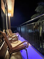 Jagdesh Apartments