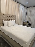 Jagdesh Apartments