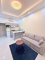 Jagdesh Apartments