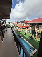 Jagdesh Apartments