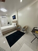 Jagdesh Apartments