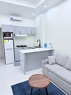 Jagdesh Apartments