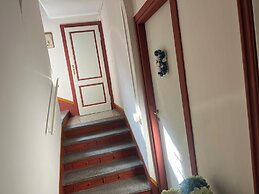 Casa Ortensia Blu