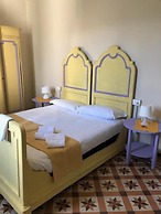 Casa Ortensia Blu