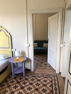 Casa Ortensia Blu