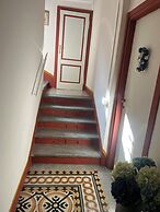 Casa Ortensia Blu