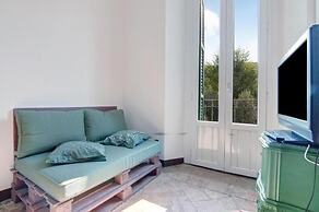 Casa Ortensia Blu