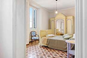 Casa Ortensia Blu