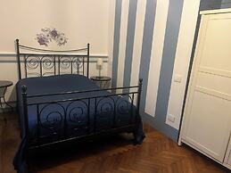 Casa Ortensia Blu