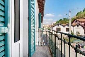 Casa Ortensia Blu