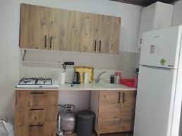 Minihome Konak