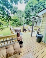 The Hideaway