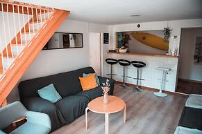 Surfbase Vieux Boucau