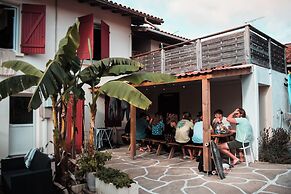 Surfbase Vieux Boucau