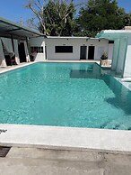 Cinco Rosas Resort