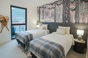 Big Hill Penthouse Chalet