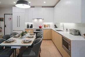 Big Hill Penthouse Chalet
