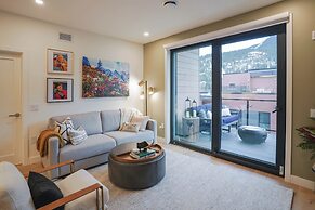 Big Hill Penthouse Chalet