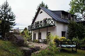 Młynarzowy Dworek