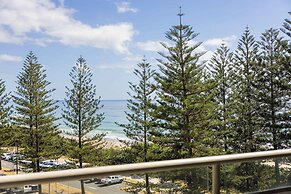 Ambassador 19 Beachside Burleigh Heads