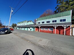 The Orca Inn