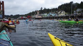 The Orca Inn