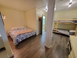 The Orca Inn