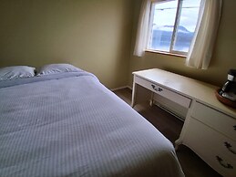 The Orca Inn