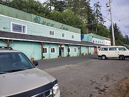 The Orca Inn
