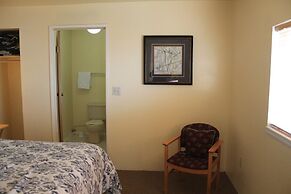 The Orca Inn