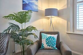 Host Stay The Langley Hotel Apartment 5