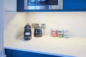 Host Stay The Langley Hotel Apartment 5