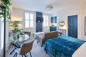 Host Stay The Langley Hotel Apartment 5