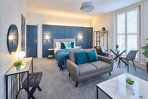 Host Stay The Langley Hotel Apartment 5